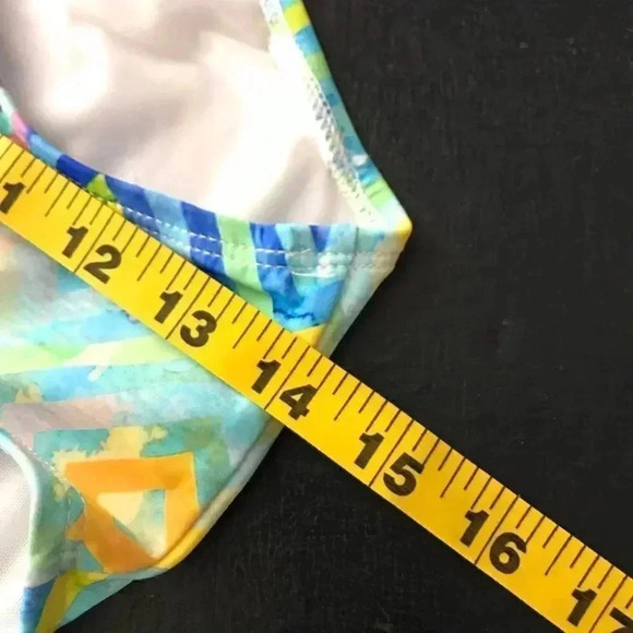 Colocean plus size  swimsuit - Picture 13 of 16